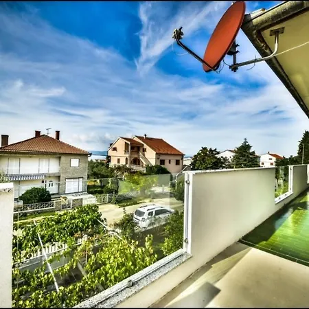 Apartman Frane Biograd Biograd na Moru