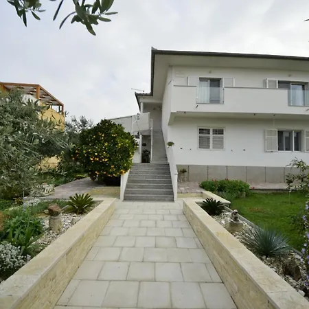 Apartmán Frane Biograd