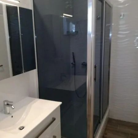 Apartmán Frane Biograd