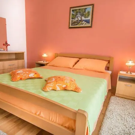 Apartman Frane Biograd