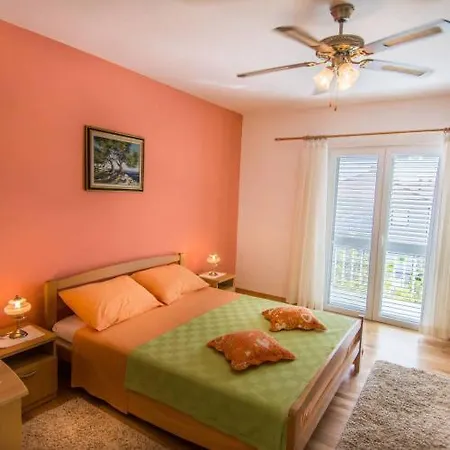 Apartman Frane Biograd